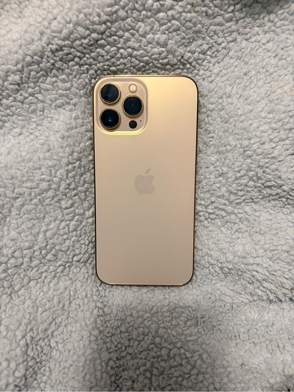 Apple iPhone 13 Pro Max | Gold | 128 GB